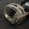 Armreif 7er-Set 925er Sterlingsilber Ø innen 7 cm