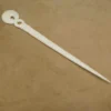 Haarstab Maori Double Knochen Haarschmuck