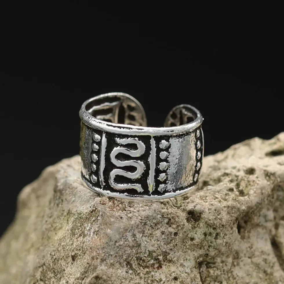 Ohrklemme 925 Silber Ohrschmuck