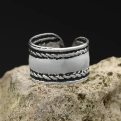 Ohrschmuck 925 Silber Ohrklemme