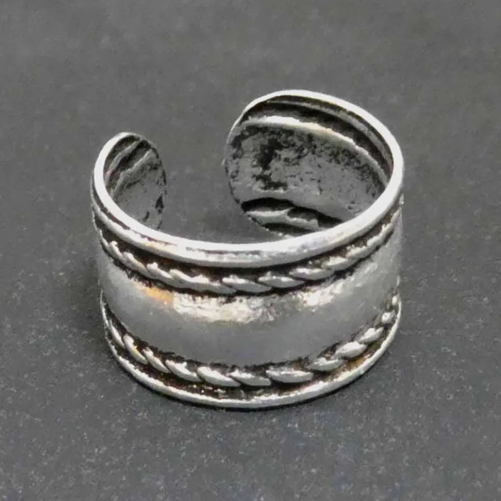 Ohrschmuck 925 Silber Ohrklemme