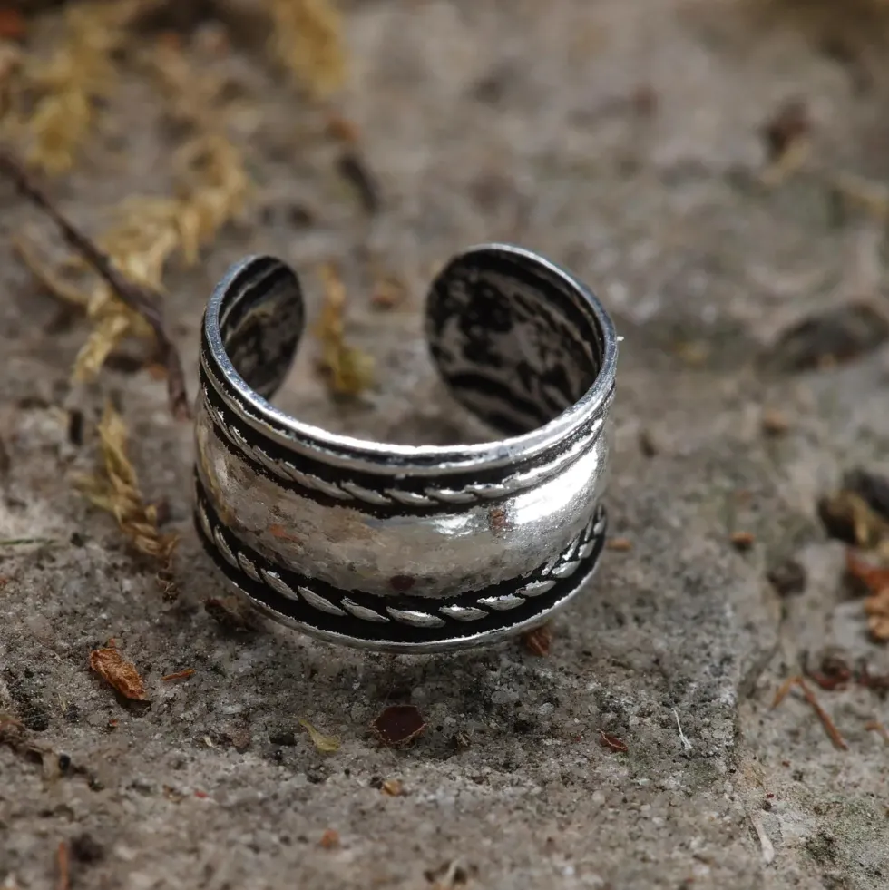 Ohrschmuck 925 Silber Ohrklemme