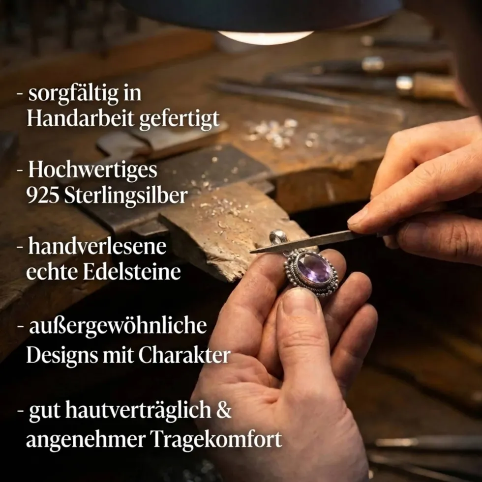 Peridot Armband Silber einreihig Rohsteine edler Armschmuck aus Sterlingsilber