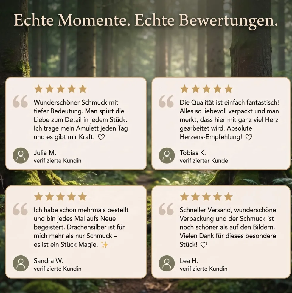 Spinning Ring drehbarer Silber 925 Bronze Innen Ring
