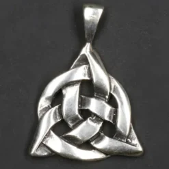 Taliesin Schmuck Anhänger Kelten Silber 925