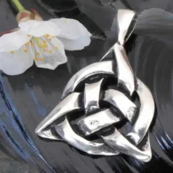 Taliesin Schmuck Anhänger Kelten Silber 925