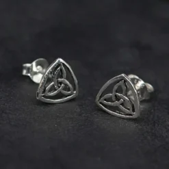 Tris Ohrring 925 Silber Ohrschmuck