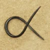 Twis Horn Piercing Ohr Schmuck