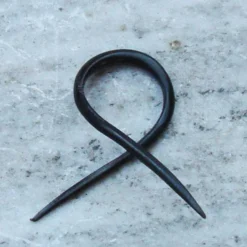 Twis Horn Piercing Ohr Schmuck
