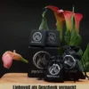 Zwillinge Schmuck Astrologie Sternzeichen 925 Silber Anhänger Schmuck